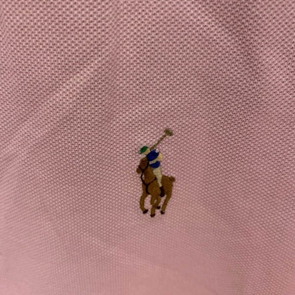 Ralph Lauren polo shirt